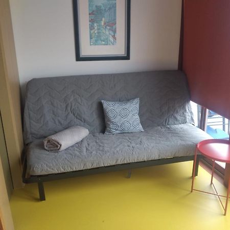 Porto Studio Eksteriør billede