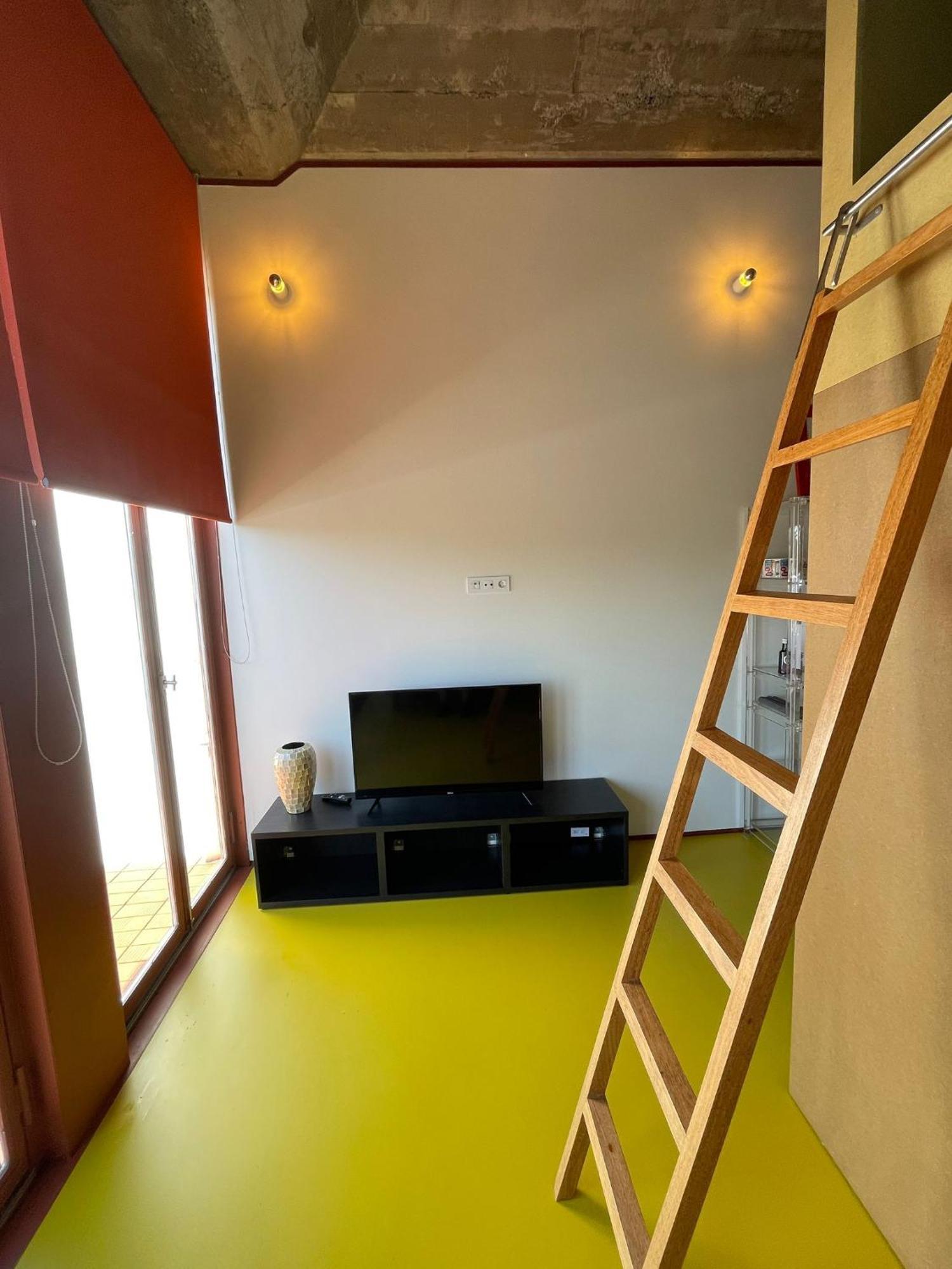 Porto Studio Eksteriør billede