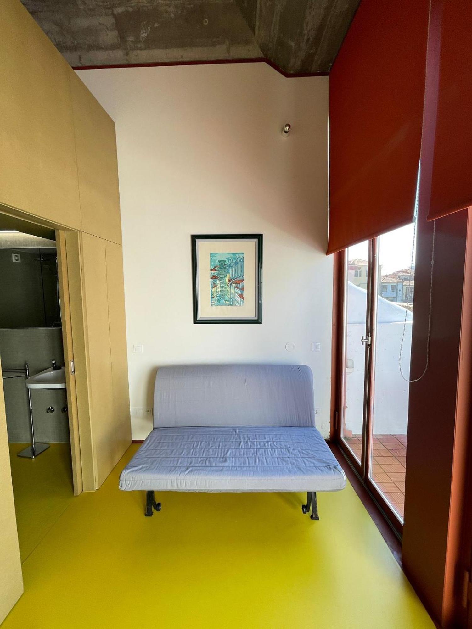 Porto Studio Eksteriør billede