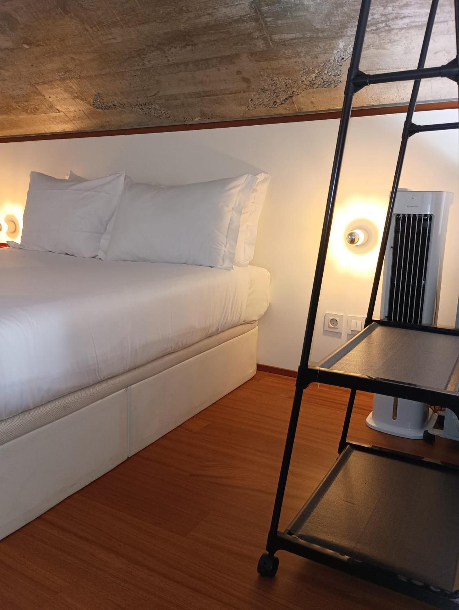 Porto Studio Eksteriør billede