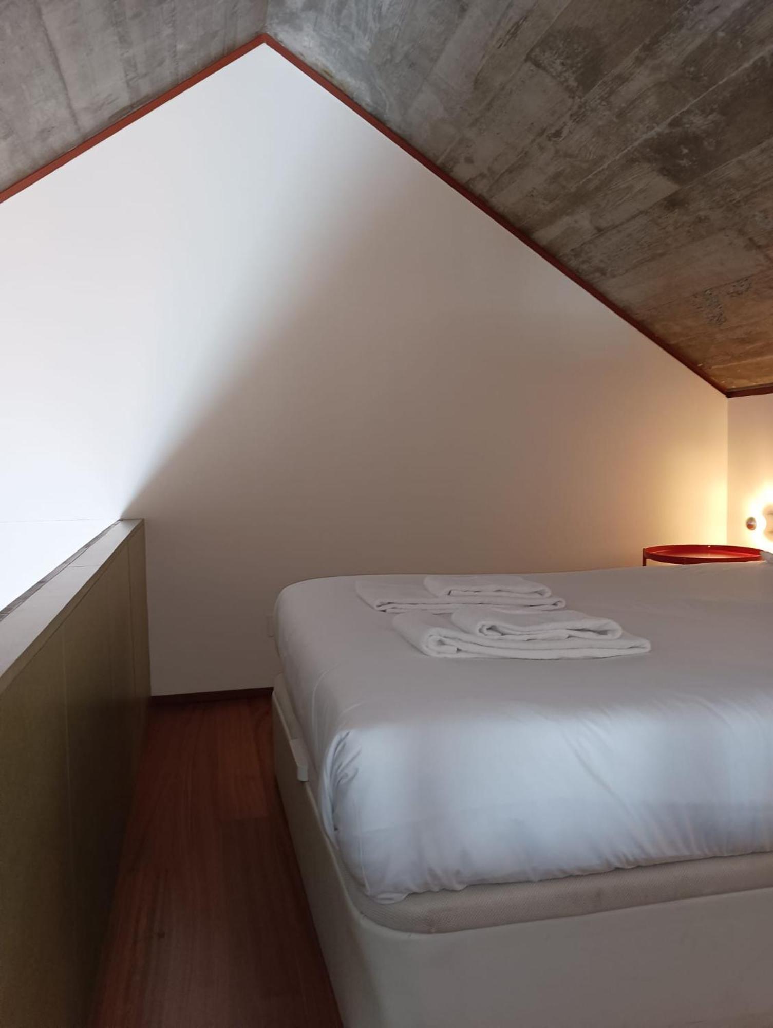 Porto Studio Eksteriør billede