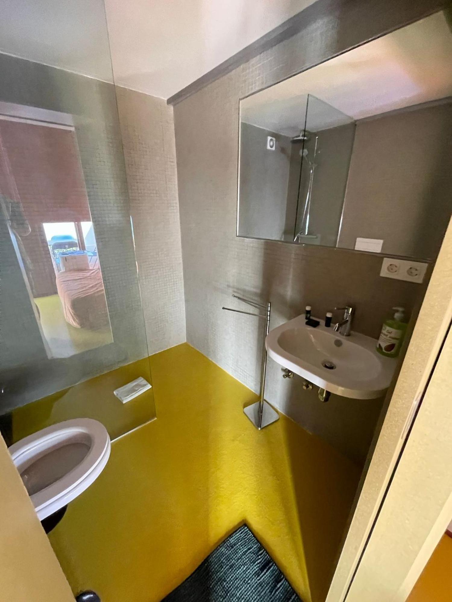 Porto Studio Eksteriør billede